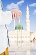 Photo: Dhikr at mosque Dhikr at mosque