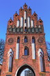 Neues Tor