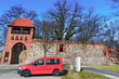 Neubrandenburg Stadtmauer