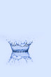Wasserspritzer