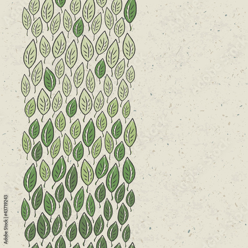 Vector: Green leaves background. Vector, EPS10 Green leaves background. Vector, EPS10