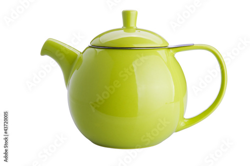 Photo: teapot teapot