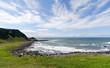 The Giants Causeway, Northern Ireland
