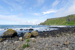 The Giants Causeway, Northern Ireland