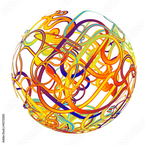 Vektor: Abstract Background Vector Abstract Background Vector