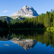 Dolomite Mountains, Unesco Nat...