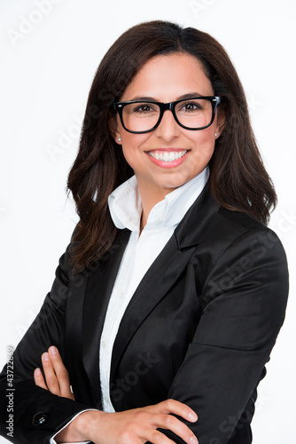 Photo: erfolgreiche managerin erfolgreiche managerin