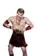 caveman