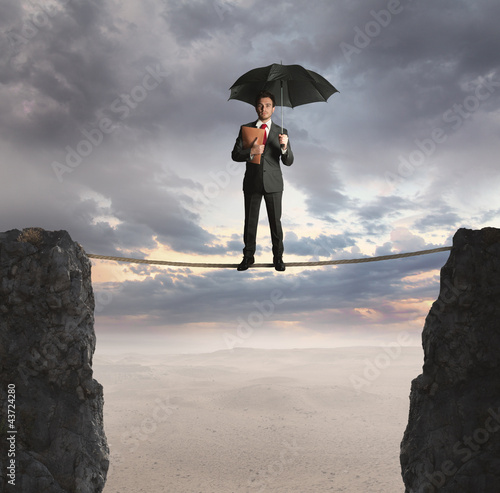 Photo: Insurance concept Insurance concept