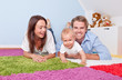 eigentumswohnung familie