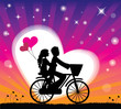 Romantic Couple