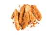 fried banana : thai food