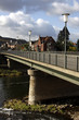 Alte Weserbrücke in Hameln