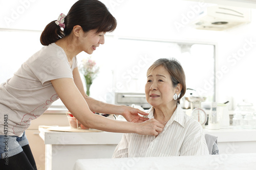 Photo: 親子 親子