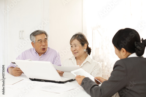 Photo: 営業 営業