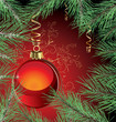 Happy new year banner