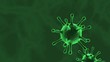 Vídeo: virus animation virus animation