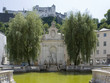Hohensalzburg Castle