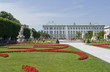 Foto: Mirabell Palace Mirabell Palace