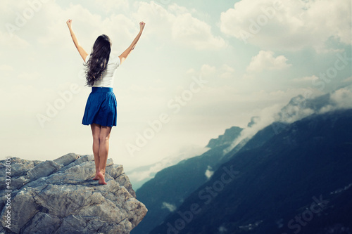 Photo: Peak Peak
