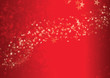 Illustration: Fond Noel Rouge Fond Noel Rouge