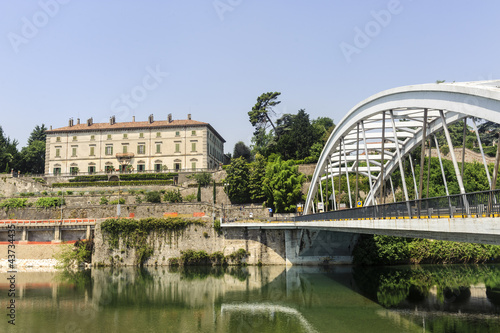 Photo: Vaprio d'Adda Vaprio d'Adda