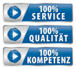 100 % Service - Qualität - Kompetenz