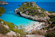 Caló des Moro