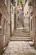 Traditional Adriatic house