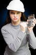 Furious under paid worker about to strike out