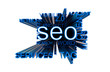 Seo 3d symbol