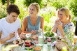 Picnic fun