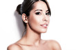 Foto: brunette beauty brunette beauty
