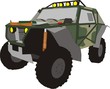 Off-road vehicle