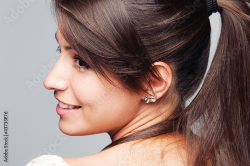Foto: hairstyle hairstyle