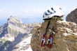 Kletterausrüstung