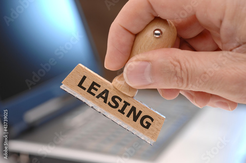 Foto: leasing leasing
