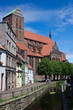St. Nikolai Wismar