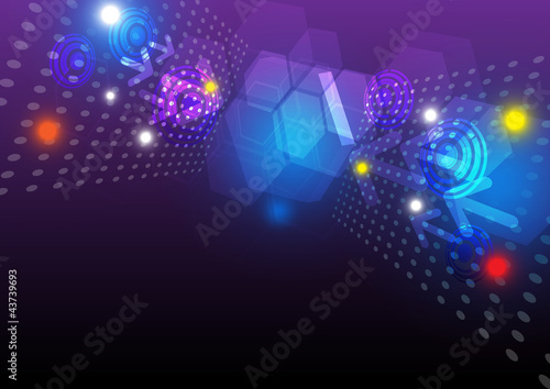 Vetor: abstract background artwork abstract background artwork