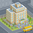 School