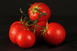 Tomate en rama