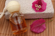 Photo: Pierre ponce - Exfoliant - Huile essentielle Pierre ponce - Exfoliant - Huile essentielle