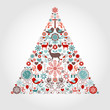 Christmas background