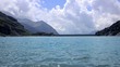 alpine dam