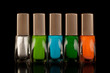 Nail polish