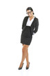 Foto: Young and Charming Businesswoman Young and Charming Businesswoman