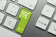 shopping cart keyboard