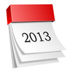 Kalender 2013
