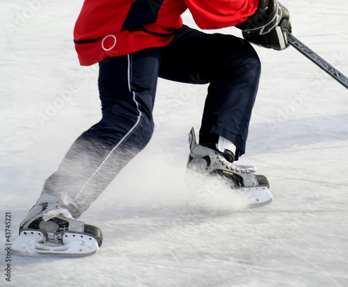 Photo: hockey 001 hockey 001