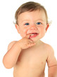 Happy baby boy Happy baby boy